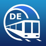 Download Berlin U-Bahn Guide and Route Planner app