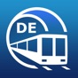 Berlin U-Bahn Guide and Route Planner app download