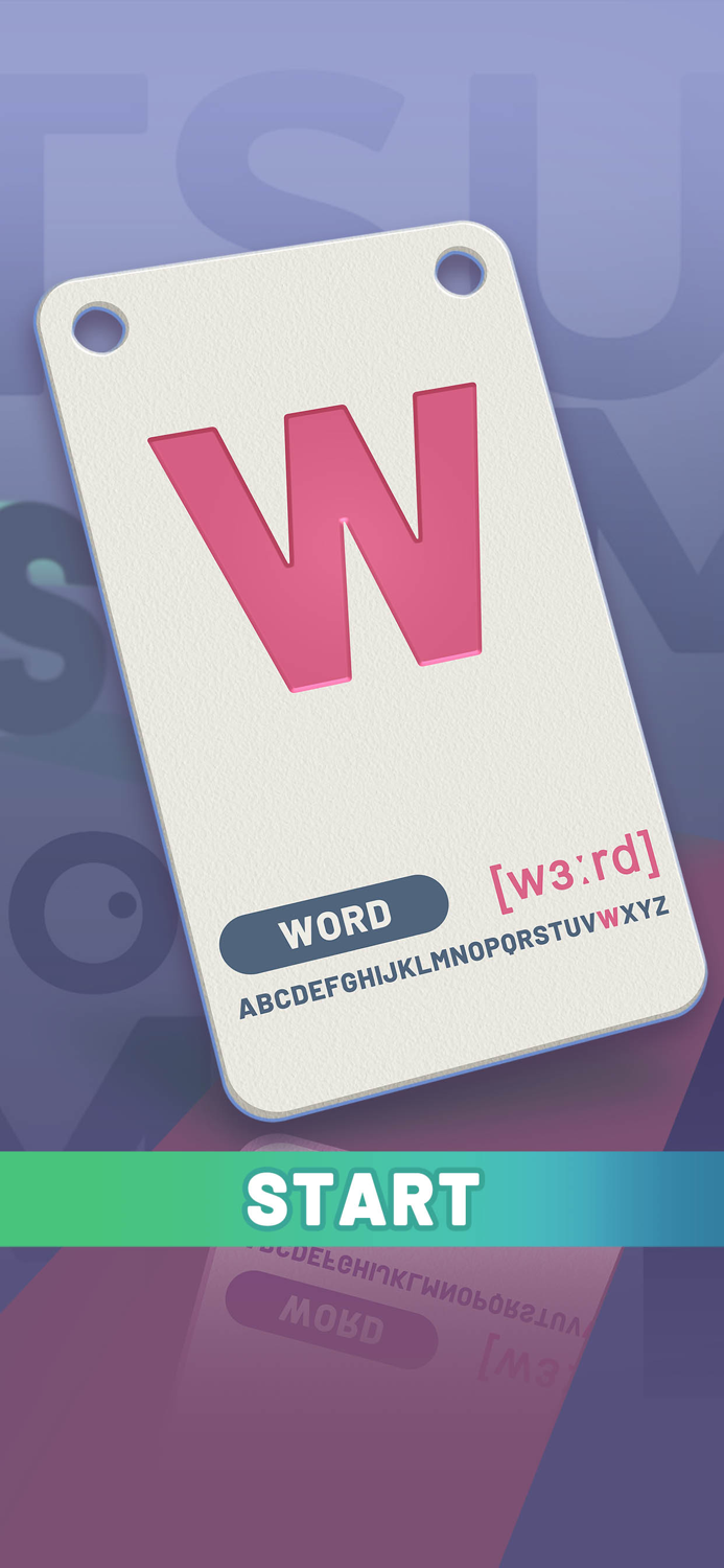 Word Talent - Guess Puzzles