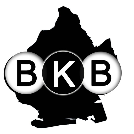 BrooklynOrBust iOS App
