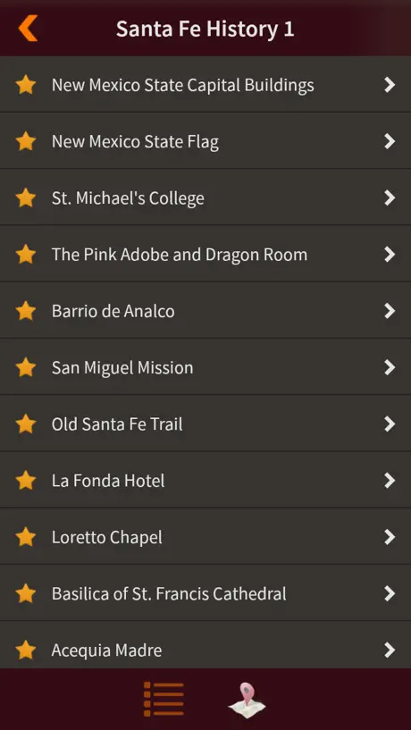 Santa Fe VIP Tours
