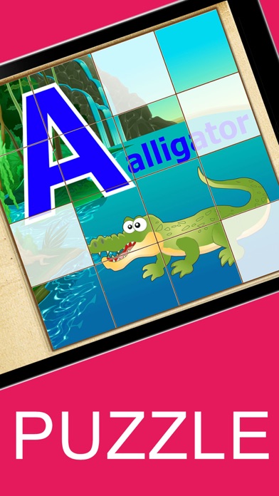ABC Kids Games: Toddler boys & girls Learning app screenshot 1