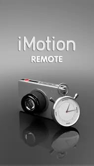 IMotion Remote iphone bilder 0