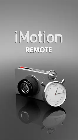 Game screenshot iMotion Remote mod apk