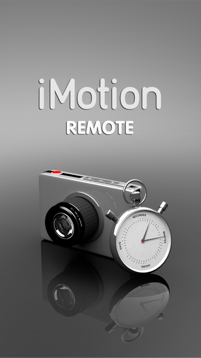 iMotion Remoteのおすすめ画像1