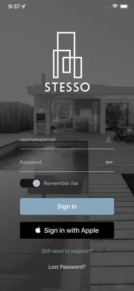 Game screenshot Stesso mod apk