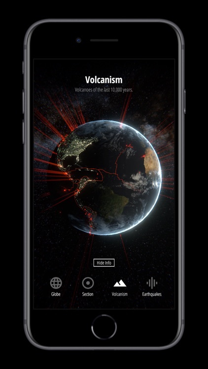 Inside Earth: Crust to Core