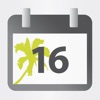 Annual Leave icon