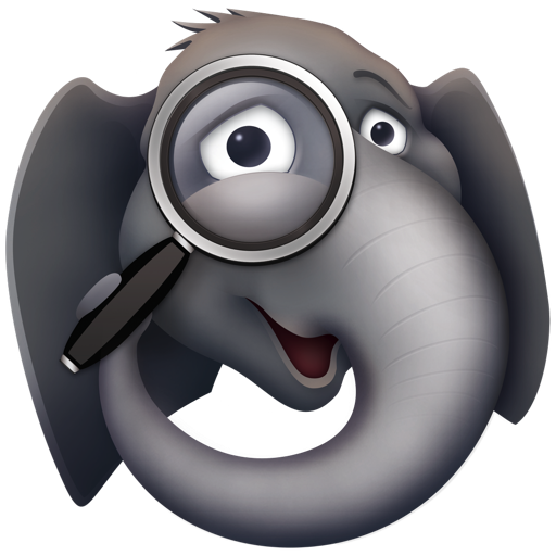 Tembo 2 - File Search icon