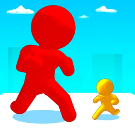 Color Run Stickman 3D Cheats