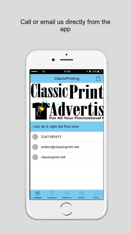 ClassicPrinting