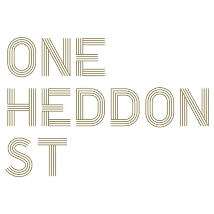 One Heddon St Cheats