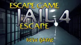 Game screenshot Escape Game Jail Escape 4 apk