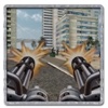 Desert Commando Shooter Gun: Ultimate Military War