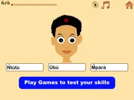 Game screenshot Igbo101 apk