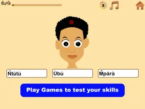 Igbo101 screenshot #3 for iPad