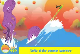Game screenshot Sonic Surfer mod apk