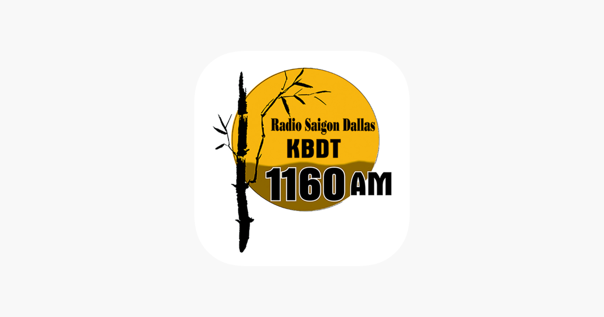 Saigon Dallas Radio on the App Store
