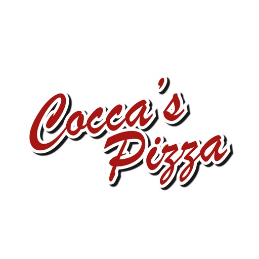Cocca's Pizza icon