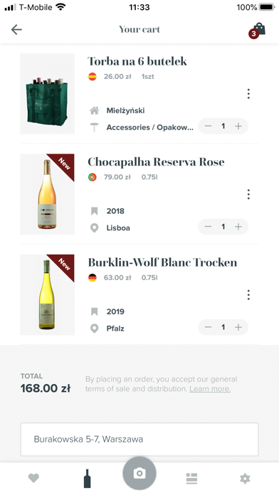 Mielżyński Screenshot