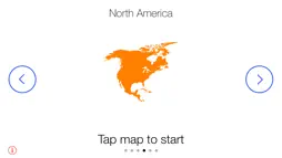 Map Learner screenshot 1