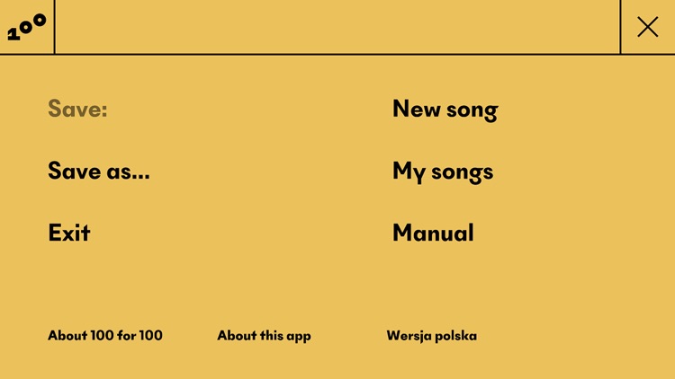 Ostinato z krainy Sonostworów screenshot-3