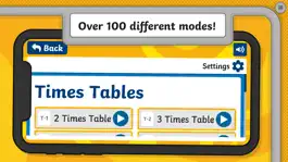 Game screenshot Twinkl Mental Maths hack
