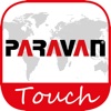 Paravan Touch