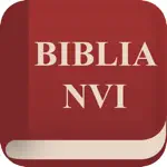 La Biblia NVI - Bible en Audio App Positive Reviews