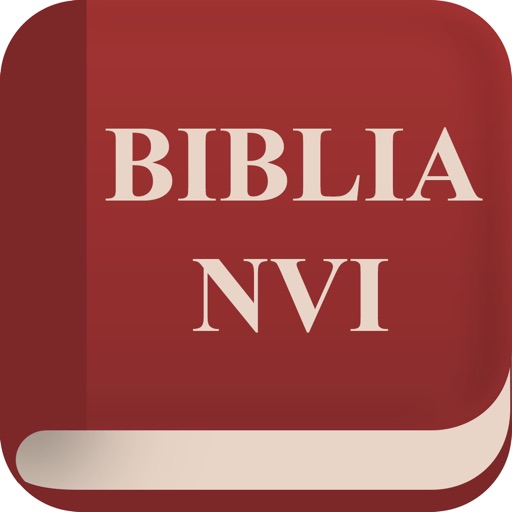 La Biblia NVI - Bible en Audio Icon