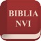 La Biblia NVI - Bible en Audio
