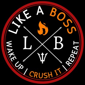 Snímky obrazovky (3) Like A Boss Challenge