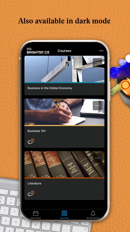 Brightspace Pulse screenshot-5
