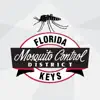 FL Keys Mosquito Notifications delete, cancel