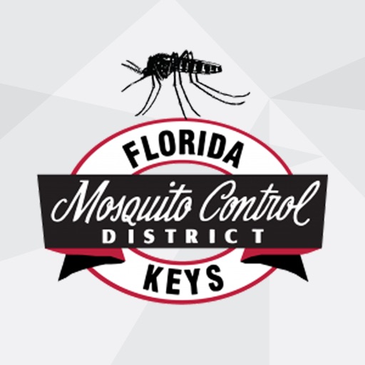 FL Keys Mosquito Notifications iOS App