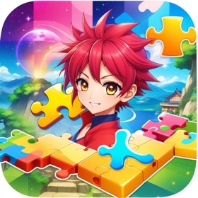 Screenshots (5) Puzzle Jigsaw Quest