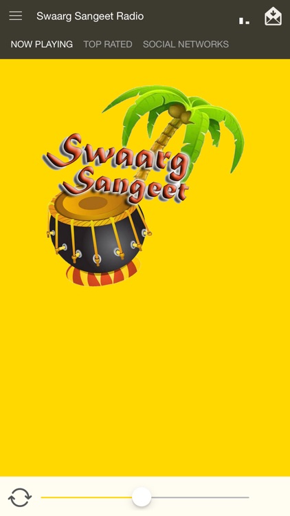 Swaarg Sangeet Radio