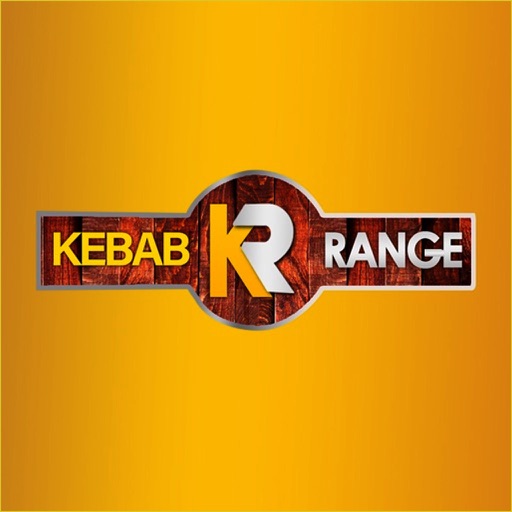 Kebab Range-Order Online icon