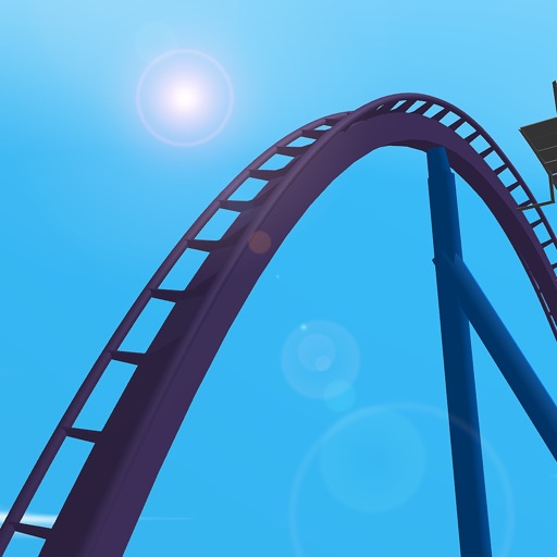 Ultimate Coaster 2 iOS App