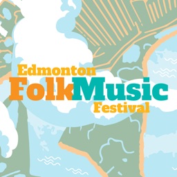 Edmonton Folk Music Festival