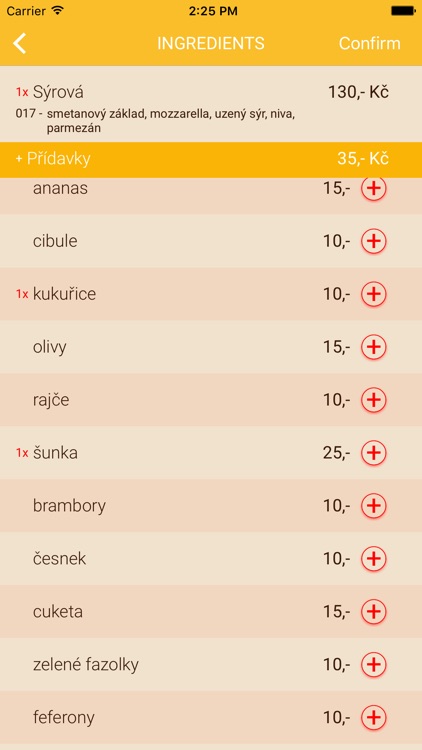 Pizza Station Poděbrady