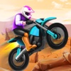 Monster Motorcycle: Driving Games Zone Germany