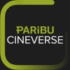 Cineverse icon