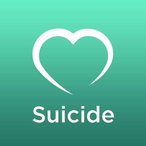 Suicide Support Directory icon