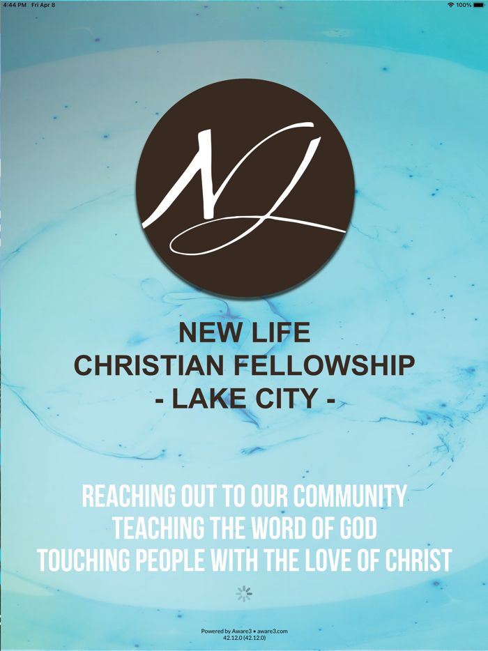 New Life Lake City
