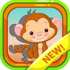 Activities of Educational animal with puzzle games