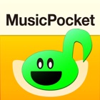 Top 38 Music Apps Like Music Pocket ~ 14 countries music can be listened - Best Alternatives