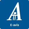 Aftenbladet eAvis icon