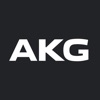 AKG Headphone - iPhoneアプリ