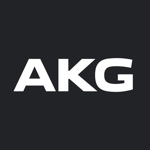 AKG Headphone